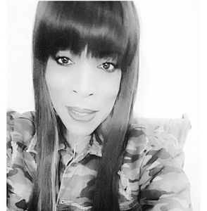 Meet your Posher, Meisha